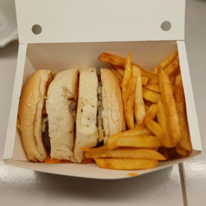 imagem do produto Box Patrão 👑