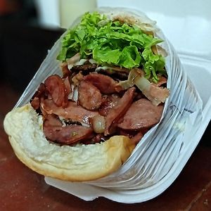 imagem do produto X-Tentação