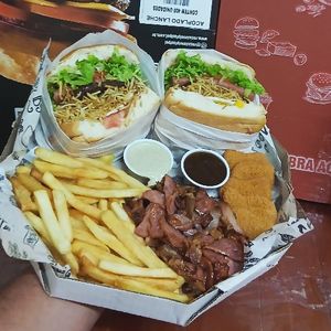 imagem do produto Combo Caixa 2