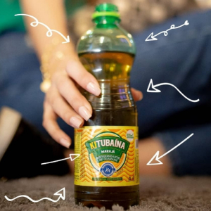 imagem do produto Kitubaina 500ml