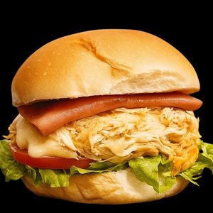 imagem do produto X-FRANGO