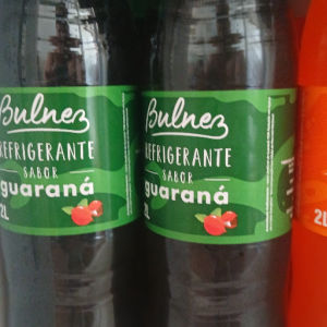 imagem do produto Refrigerante Guaraná 2L