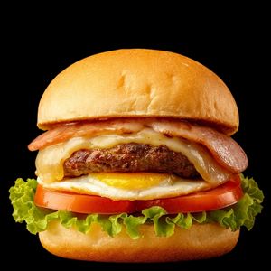 imagem do produto X-AMERICANO 