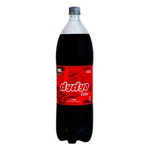 imagem do produto Dydyo Cola 2L
