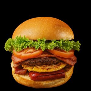 imagem do produto X-BAGUNÇA 