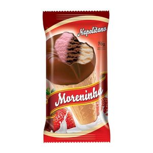 imagem do produto Napolitano