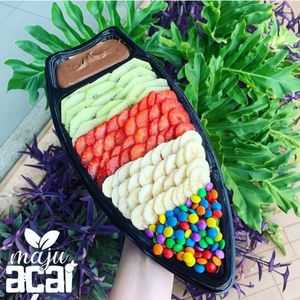 imagem do produto Barca 500ml