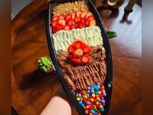 imagem do produto Barca 1lt