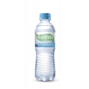 imagem do produto Água Mineral sem Gás Floresta 300ml