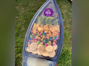 imagem do produto Barca 1,5l