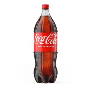 imagem do produto Coca Cola 2L