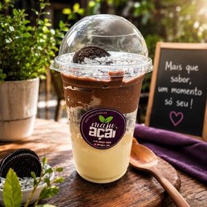 imagem do produto Copo Chocolatudo