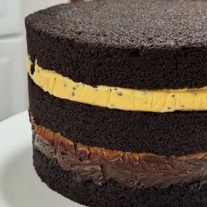 imagem do produto Chocolate com maracujá