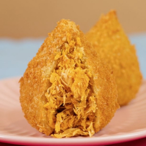 imagem do produto Coxinha de frango 
