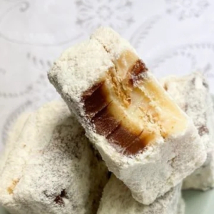 imagem do produto Palha italiana ninho com Nutella 