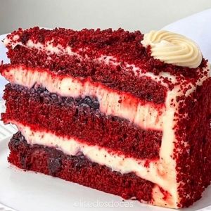 imagem do produto Red Velvet