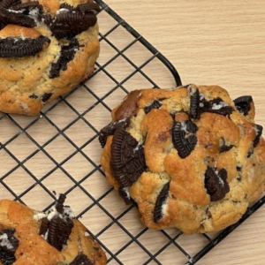 imagem do produto Cookie Oreo 