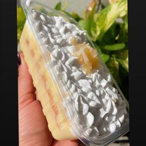 imagem do produto Pavê de Abacaxi com Côco 