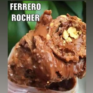 imagem do produto Pote Ferrero Rocher