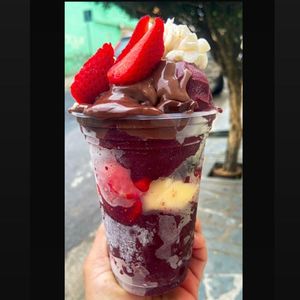 imagem do produto Copaço de 440 ml de Açaí