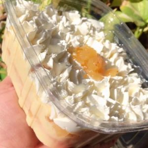 imagem do produto Pavê de Abacaxi 