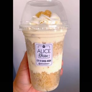 imagem do produto Copaço Ninho com Abacaxi