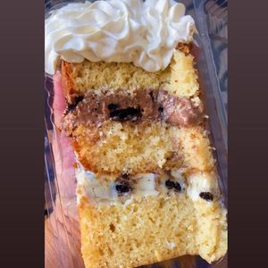 imagem do produto Nova Fatia Oreo