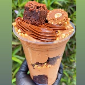 imagem do produto Brownie Ferrero Premium