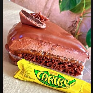 imagem do produto Torta Caribe