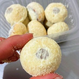 imagem do produto Biscoitinho de Ninho