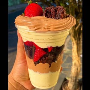 imagem do produto Bendito Brownie