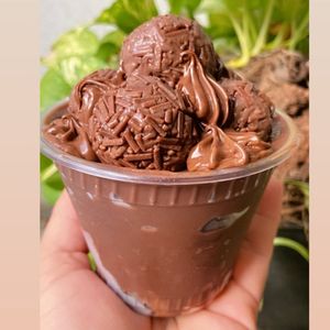 imagem do produto Brigadeiro de Colher