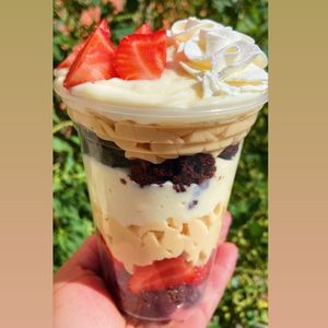 imagem do produto Copaço Morango Cream