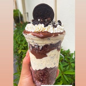 imagem do produto Copaço Ninho Com Oreo