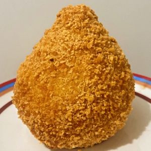 imagem do produto Coxinha de Frango com Catupiry