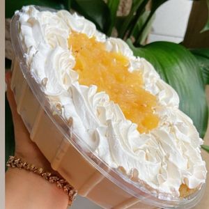 imagem do produto Pavê de Abacaxi 