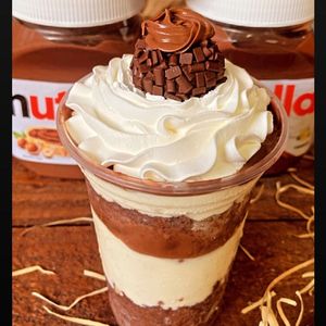 imagem do produto Copaço Ninho com Nutella