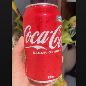 imagem do produto Coca Cola 310 ml