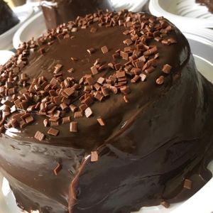 imagem do produto Bolo Vulcão de Chocolate