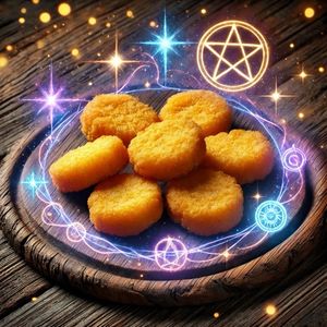 imagem do produto Nuggets (Porção)