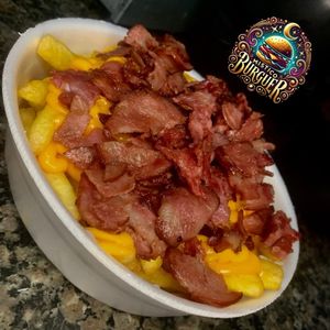 imagem do produto Batata Maluca M