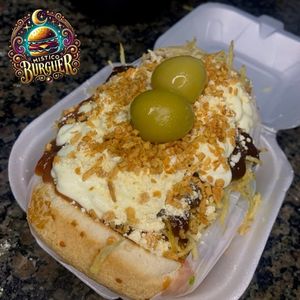 imagem do produto X-Egg Supremo