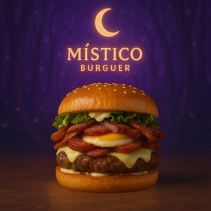 imagem do produto X-Tudo