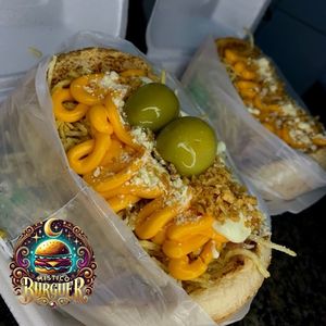 imagem do produto X-Egg Bacon Supremo