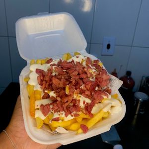 imagem do produto Batata Maluca P 