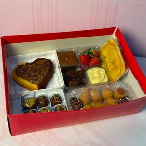 imagem do produto Love Box