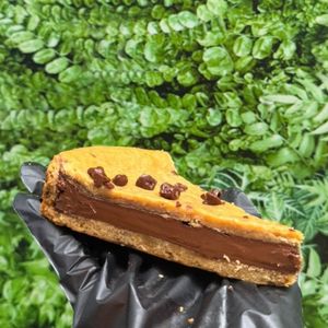 imagem do produto Fatia torta cookie