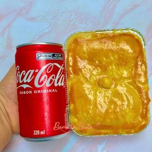 imagem do produto Empadão + refrigerante grátis 