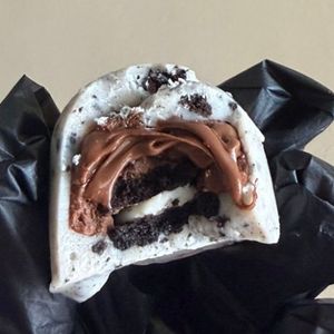 imagem do produto Trufa OreoTella