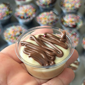 imagem do produto Ninho com Nutella (40g)